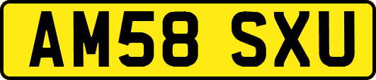 AM58SXU