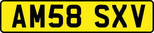 AM58SXV