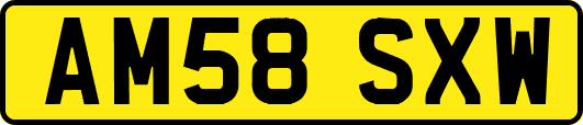 AM58SXW