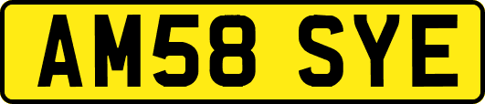 AM58SYE