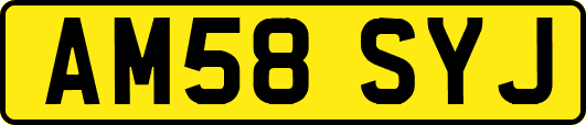 AM58SYJ