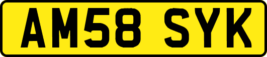 AM58SYK