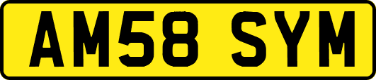 AM58SYM