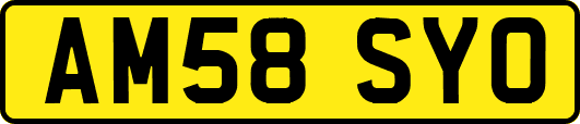 AM58SYO