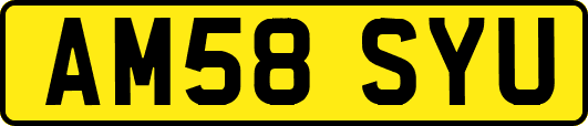 AM58SYU