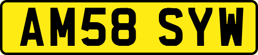 AM58SYW