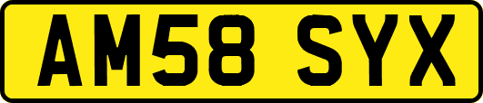 AM58SYX