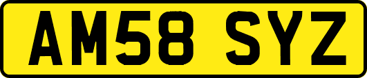 AM58SYZ