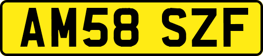 AM58SZF