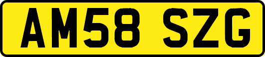 AM58SZG