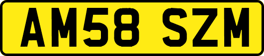 AM58SZM