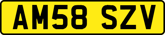 AM58SZV