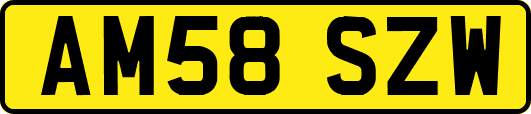 AM58SZW