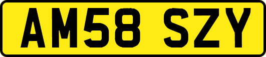 AM58SZY