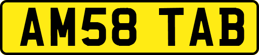 AM58TAB