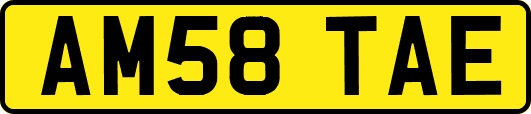 AM58TAE