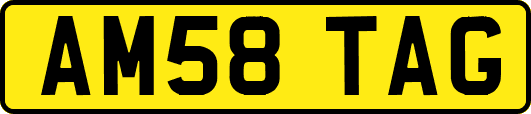 AM58TAG