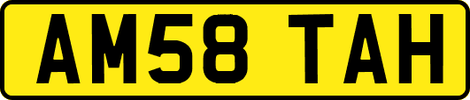 AM58TAH
