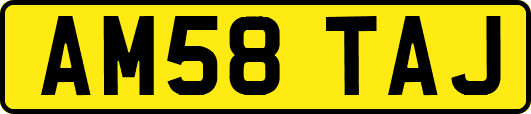 AM58TAJ