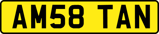 AM58TAN