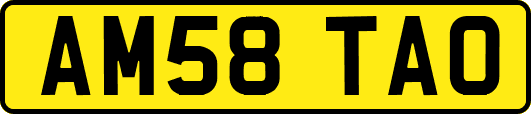AM58TAO