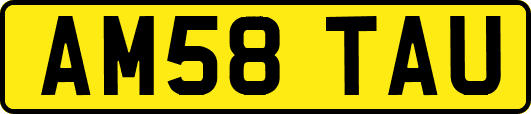 AM58TAU
