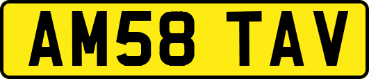 AM58TAV
