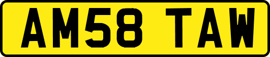 AM58TAW