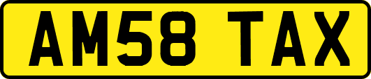 AM58TAX