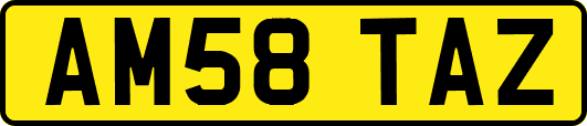 AM58TAZ