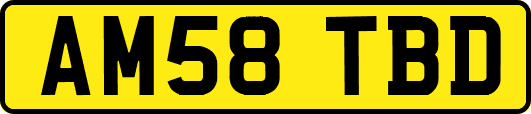 AM58TBD