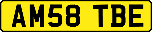 AM58TBE