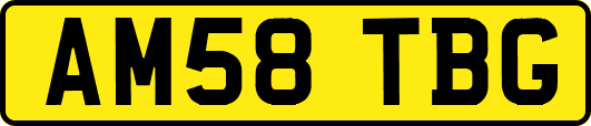 AM58TBG