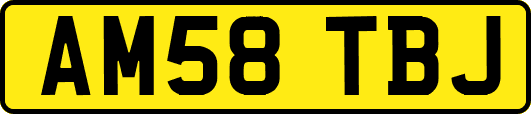 AM58TBJ