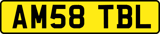 AM58TBL