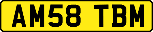 AM58TBM