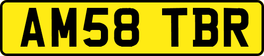 AM58TBR
