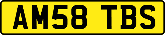 AM58TBS