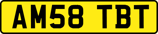 AM58TBT