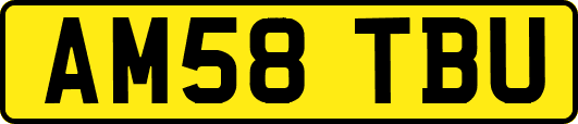 AM58TBU