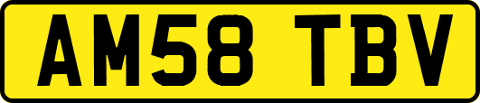 AM58TBV