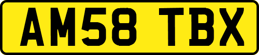 AM58TBX