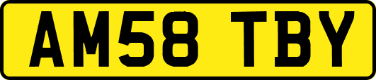 AM58TBY