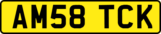 AM58TCK