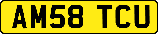 AM58TCU