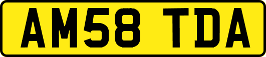 AM58TDA