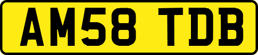 AM58TDB