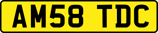 AM58TDC