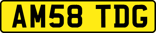 AM58TDG