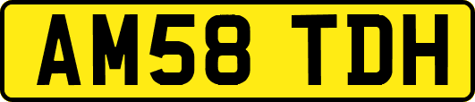 AM58TDH
